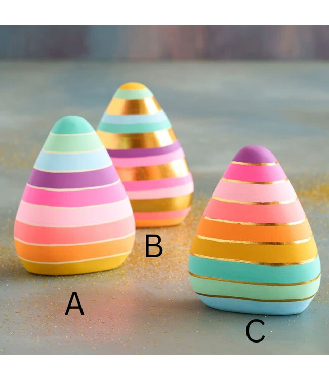 GLITTERVILLE Rainbow Candy Corn