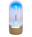 Jelly Fish Speaker - White