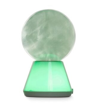 Mystic Ball Bluetooth Speaker
