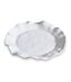 VIDA Havana White Round Platter