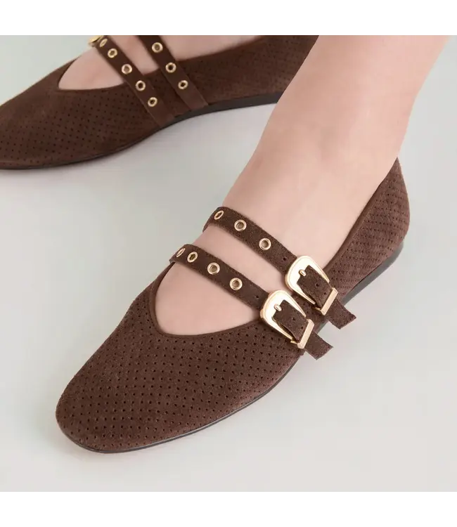 DOLCE VITA Baylee Grommet