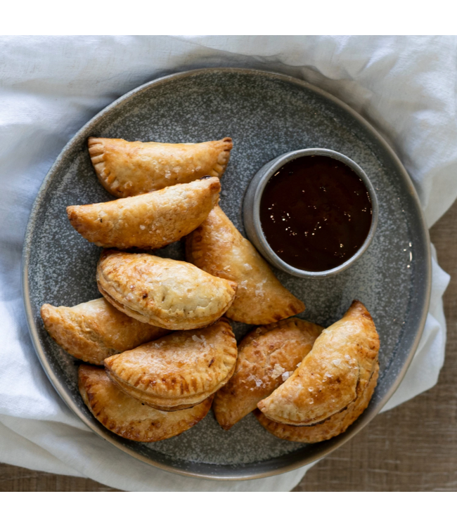 FINCH + FENNEL Sweet Bourbon Grilling Sauce