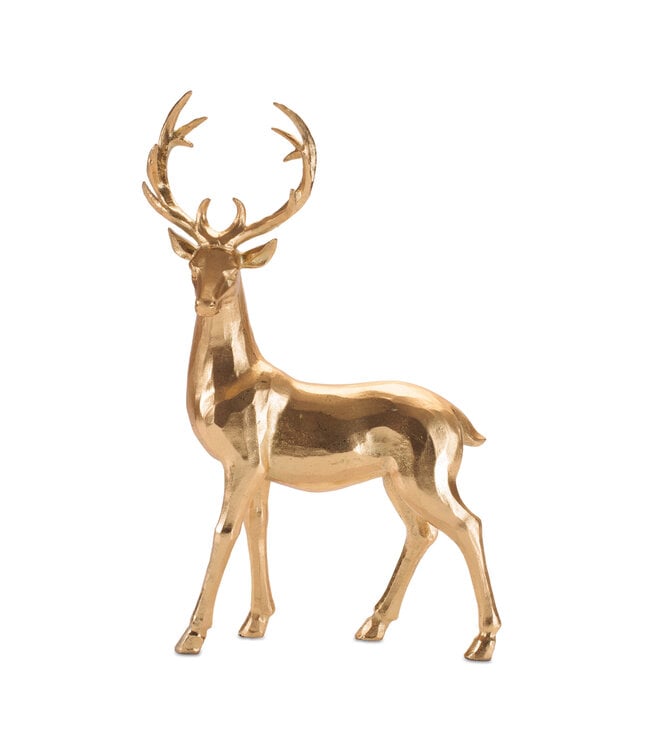 Deer Resin
