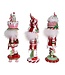 18" Hollywood Candy and Cake Hat Nutcracker