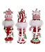 18" Hollywood Candy and Cake Hat Nutcracker