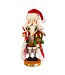 17" Steinbach German Santa Nutcracker