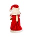 17" Steinbach German Santa Nutcracker