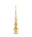 Gold Glass Finials