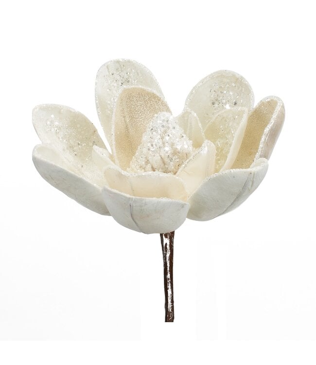 Magnolia Stem Velvet