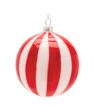 Glass Ornament