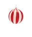 Glass Ornament