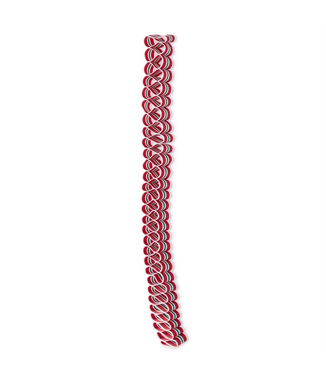 36 Inch Ribbon Candy Garland