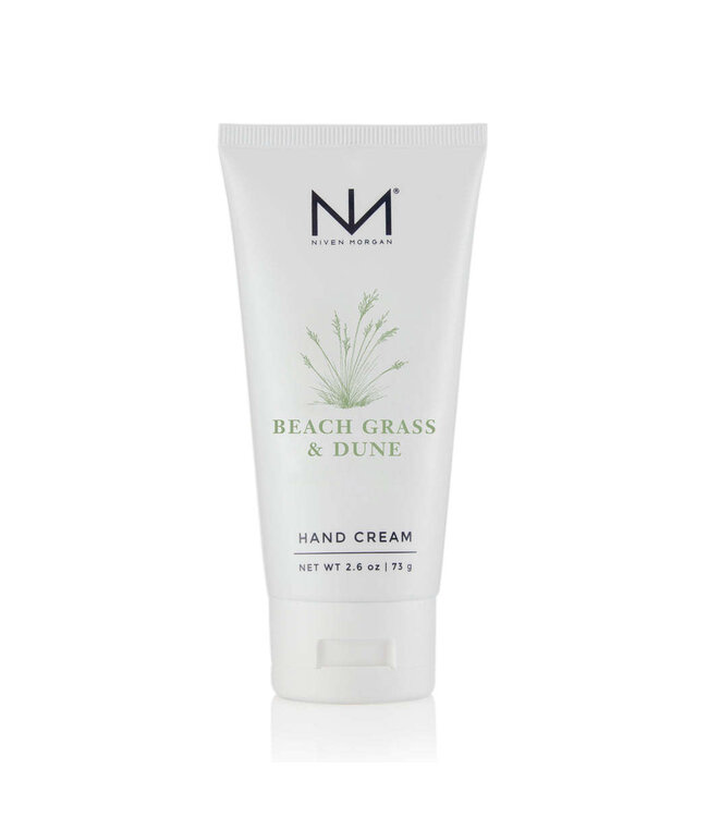 Beach Grass & Dune - Travel Hand Cream