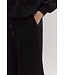 Wendy Solid Wide-Leg Pants