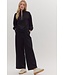 Wendy Solid Wide-Leg Pants