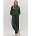 Wendy Solid Wide-Leg Pants