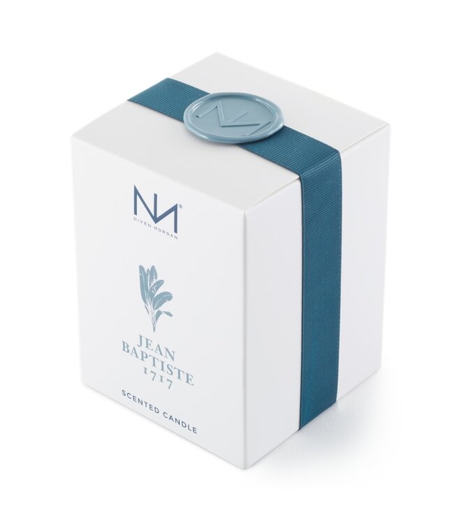 Jean Baptiste Candle