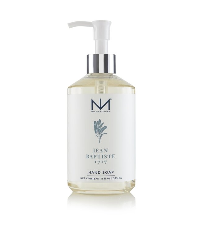Jean Baptiste Hand Soap
