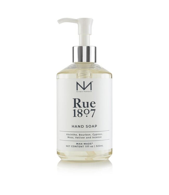 Rue 1807 Hand Soap