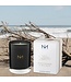 Whitewood & Sea Salt Candle