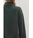 Hannah Solid Long Sleeve Knit Top