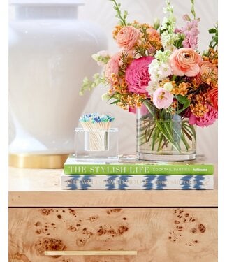 Square Match Striker