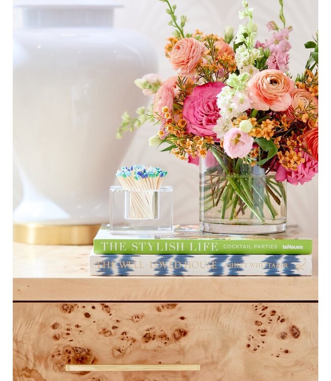 Square Match Striker