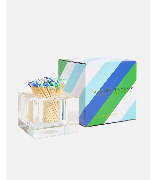 Square Match Striker