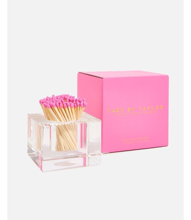 Square Match Striker