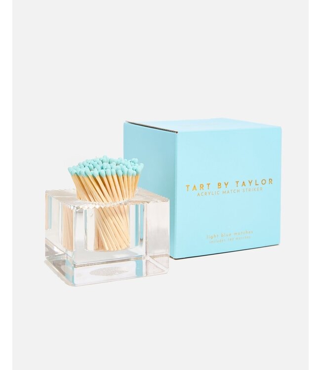 Square Match Striker