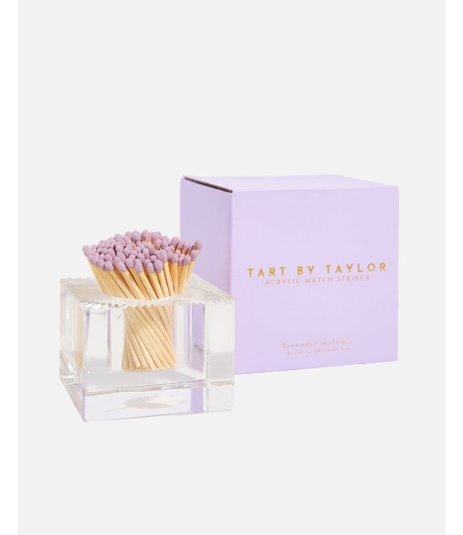 Square Match Striker