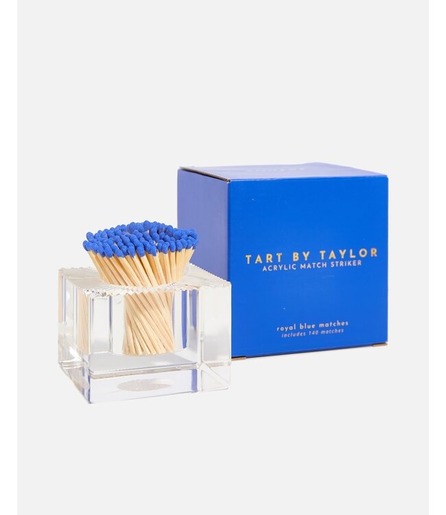 Square Match Striker