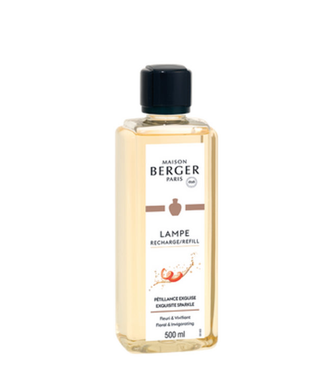 Lampe Recharge/Refill 500ml
