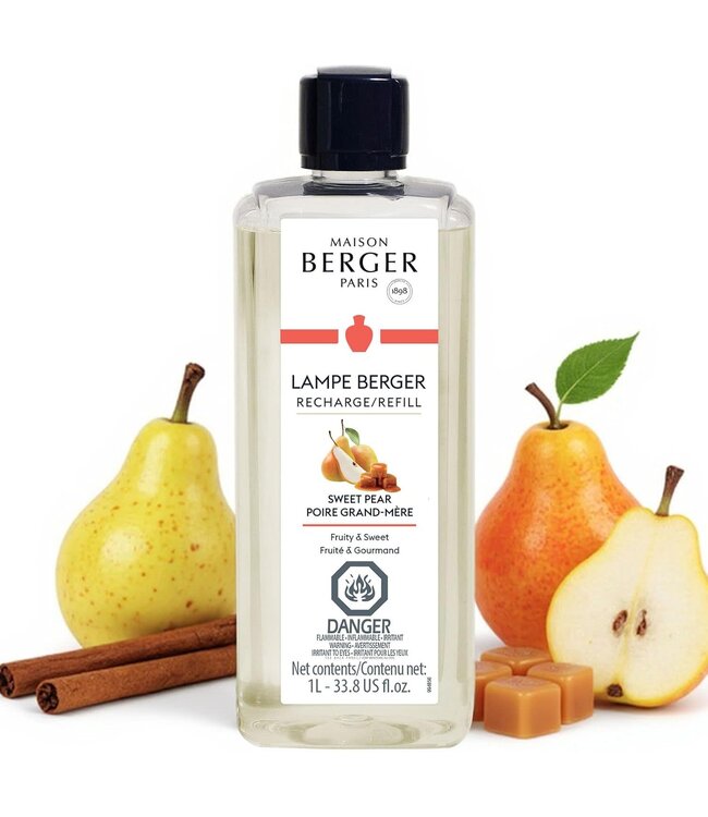 Lampe Recharge/Refill 1L