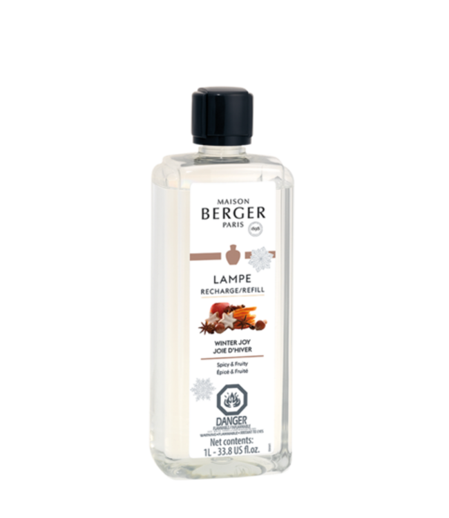 Lampe Recharge/Refill 1L