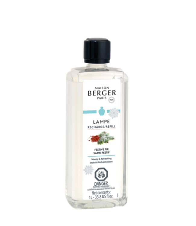 Lampe Recharge/Refill 1L