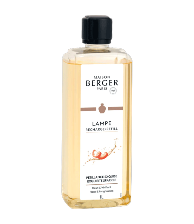 Lampe Recharge/Refill 1L