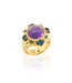 Contessa Belle Nuit Ring - Multi