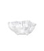 VIDA Acrylic Large Deep Bowl (Clear)