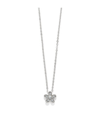 BRIGHTON Enchanting Flower Necklace