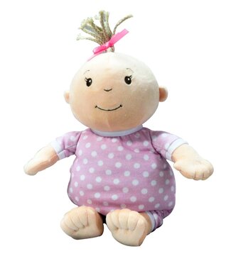 WARMIES Baby Girl Warmies