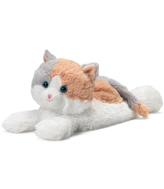 WARMIES Calico Cat Warmies