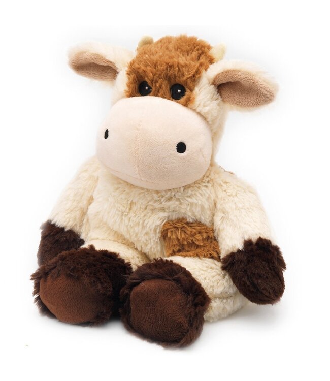 WARMIES Cow Warmies