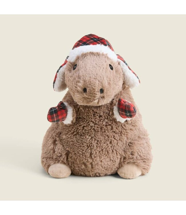 WARMIES Cozy Capybara Warmies