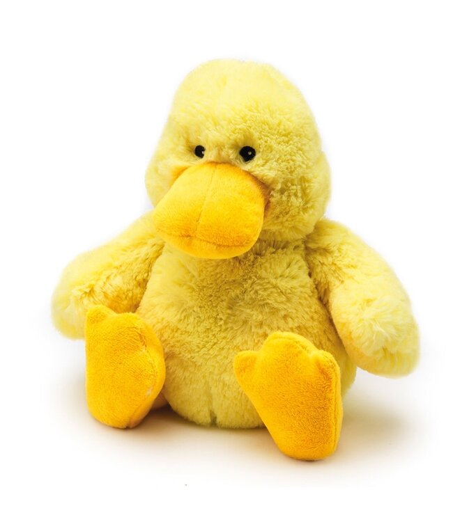 WARMIES Duck Warmies Junior