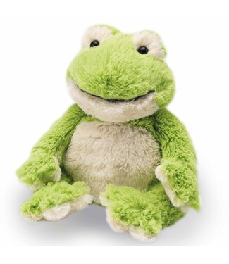 WARMIES Frog Warmies