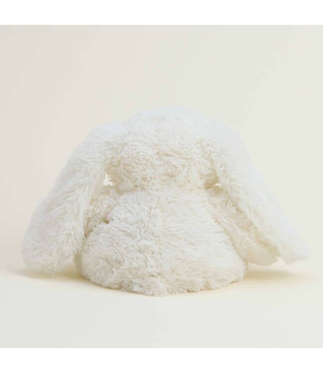 WARMIES Gingham Bunny Warmies