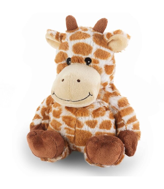 WARMIES Giraffe Warmies
