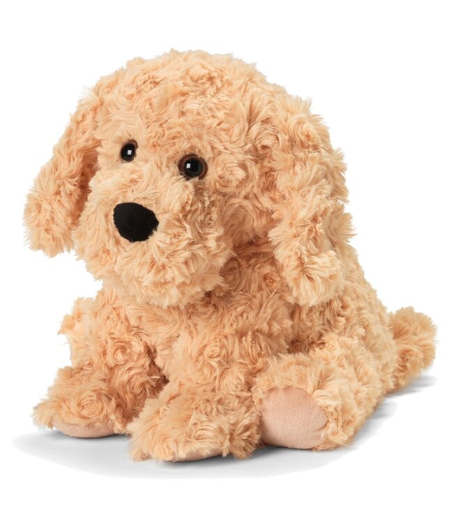 WARMIES Golden Dog Warmies