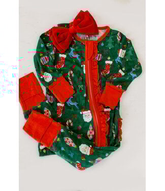 Merry Magic Zippy